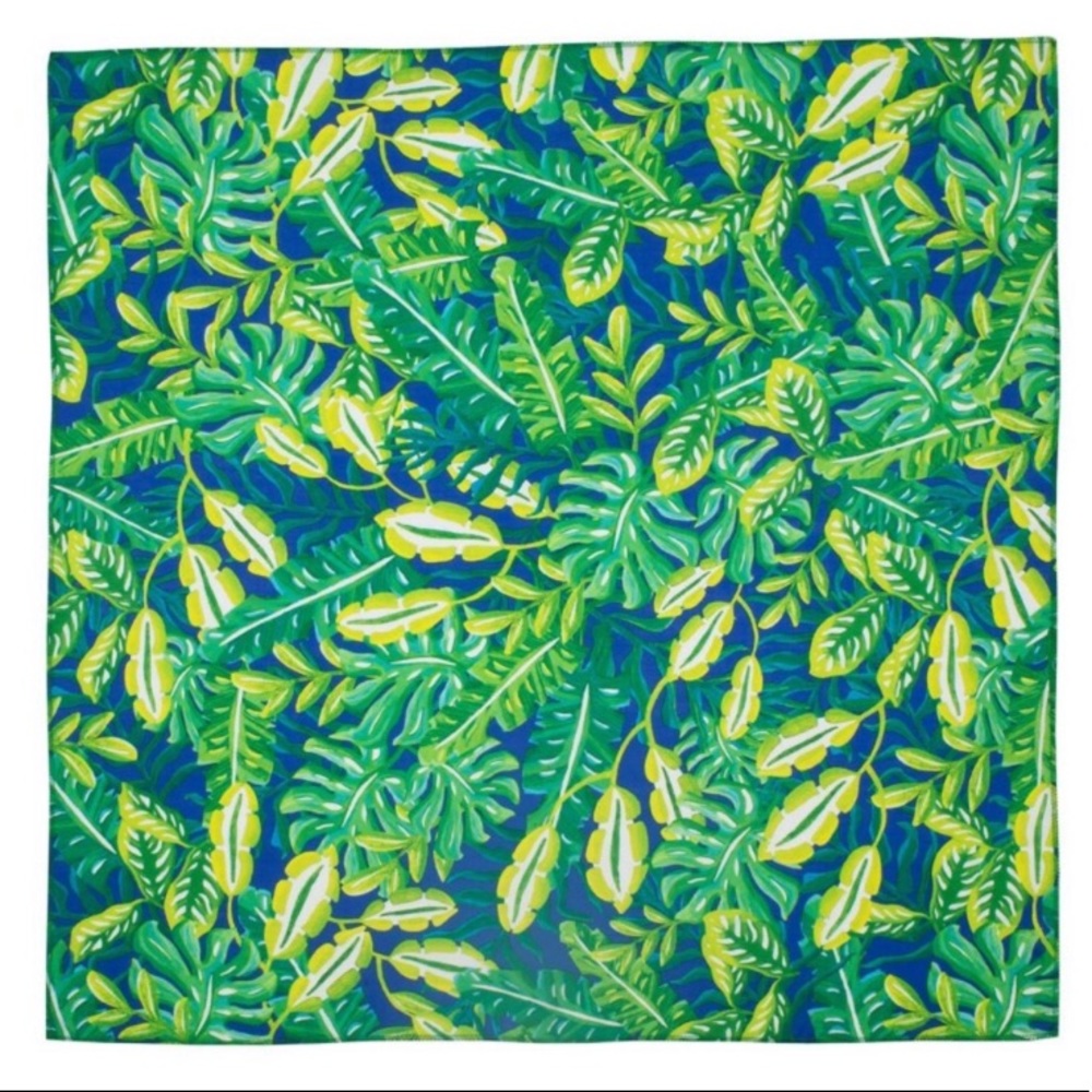 Lush Knot Wrap